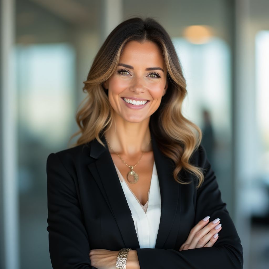 Anna Wiśniewska - Dyrektor ds. Obsługi Klienta
